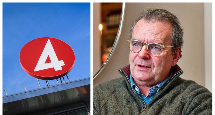 TV4, Steffo Törnquist, Nyhetsmorgon, Börje Salming